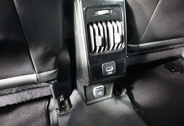 used 2022 Jeep Compass car, priced at $21,595