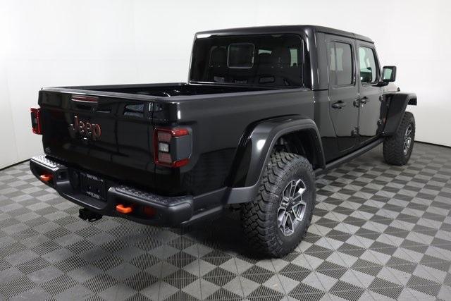 new 2024 Jeep Gladiator car, priced at $59,835