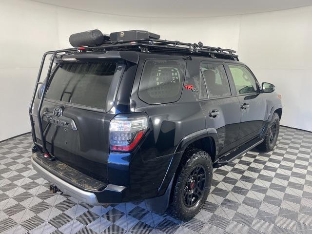 used 2019 Toyota 4Runner car, priced at $30,995