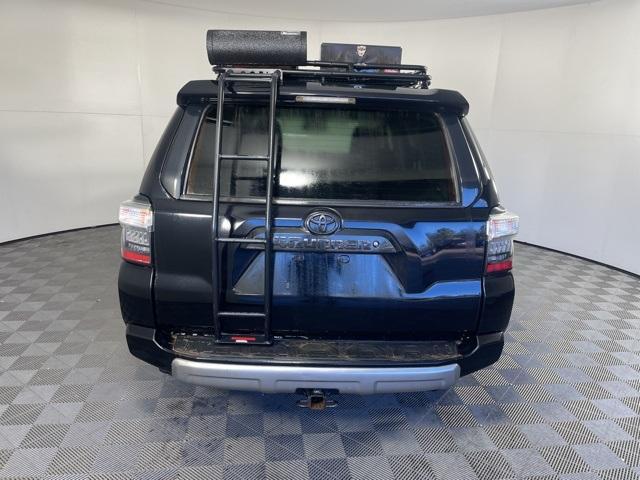 used 2019 Toyota 4Runner car, priced at $30,995