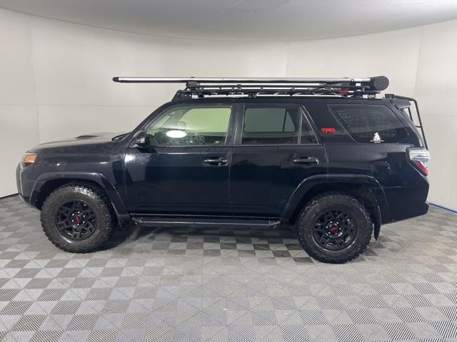 used 2019 Toyota 4Runner car, priced at $30,995