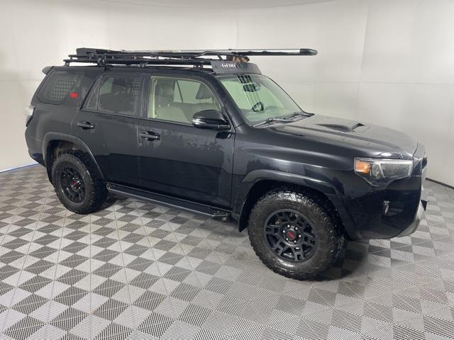 used 2019 Toyota 4Runner car, priced at $30,995