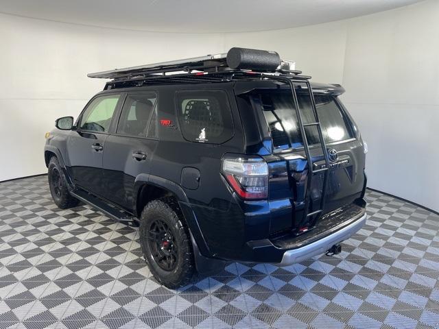 used 2019 Toyota 4Runner car, priced at $30,995