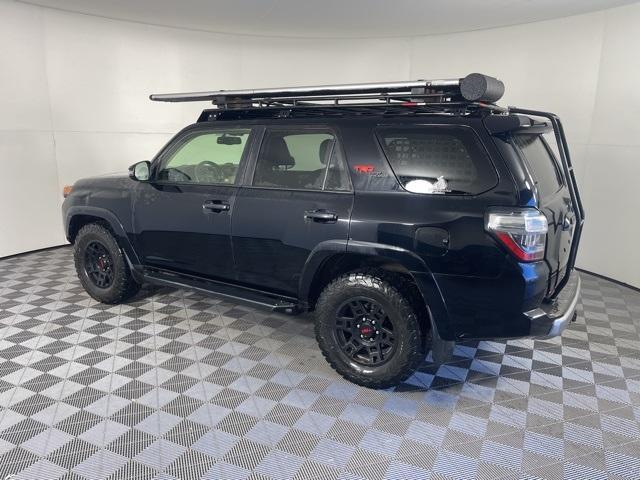 used 2019 Toyota 4Runner car, priced at $30,995