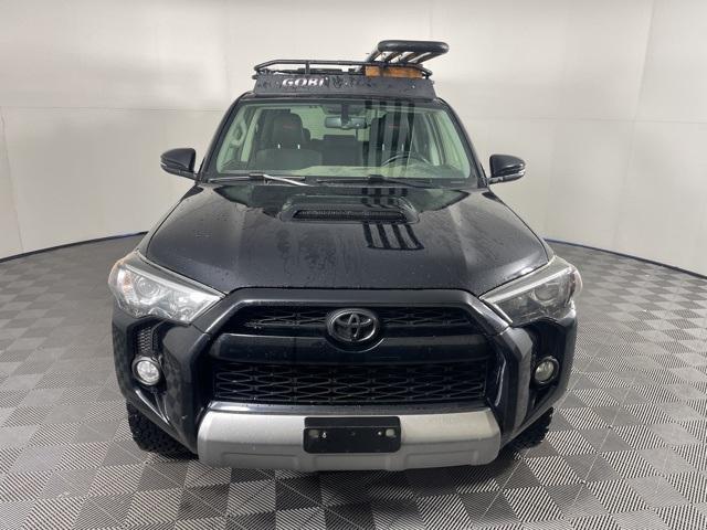 used 2019 Toyota 4Runner car, priced at $30,995