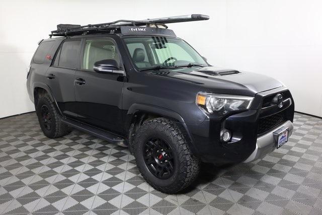 used 2019 Toyota 4Runner car, priced at $28,595