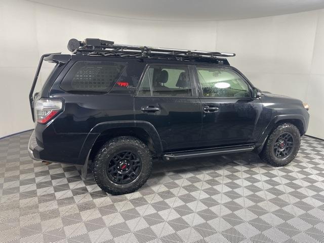 used 2019 Toyota 4Runner car, priced at $30,995