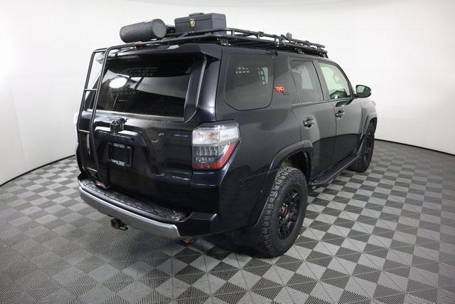 used 2019 Toyota 4Runner car, priced at $28,595