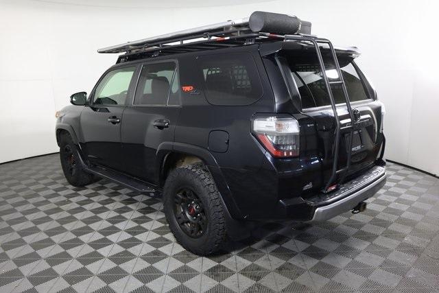 used 2019 Toyota 4Runner car, priced at $28,595