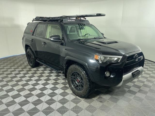 used 2019 Toyota 4Runner car, priced at $30,995