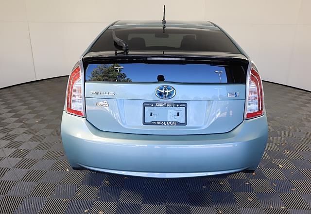 used 2014 Toyota Prius car, priced at $8,995