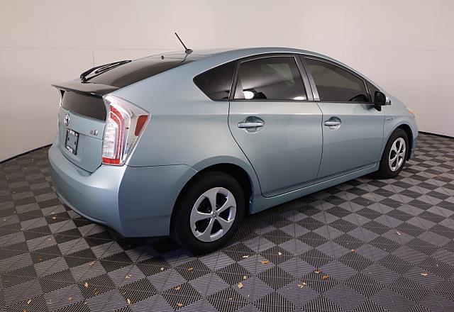 used 2014 Toyota Prius car, priced at $8,995