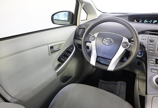 used 2014 Toyota Prius car, priced at $8,995