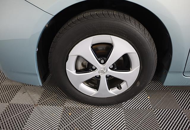 used 2014 Toyota Prius car, priced at $8,995