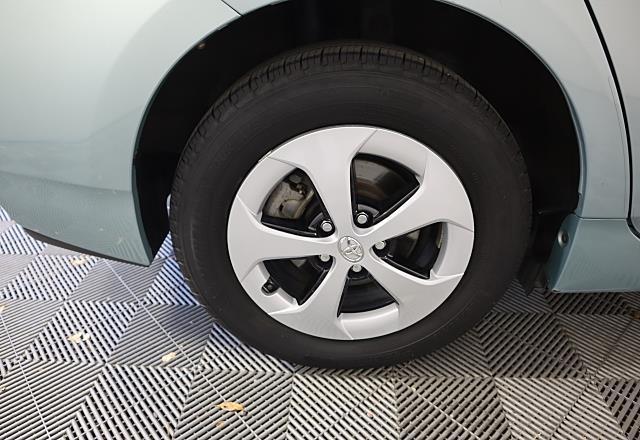 used 2014 Toyota Prius car, priced at $8,995