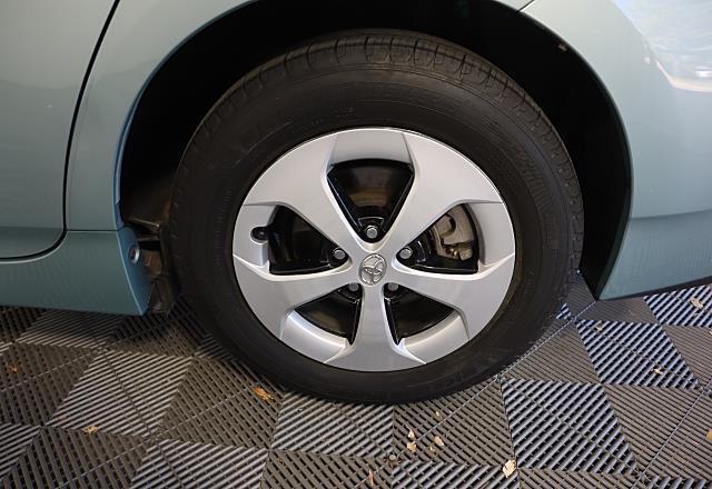used 2014 Toyota Prius car, priced at $8,995