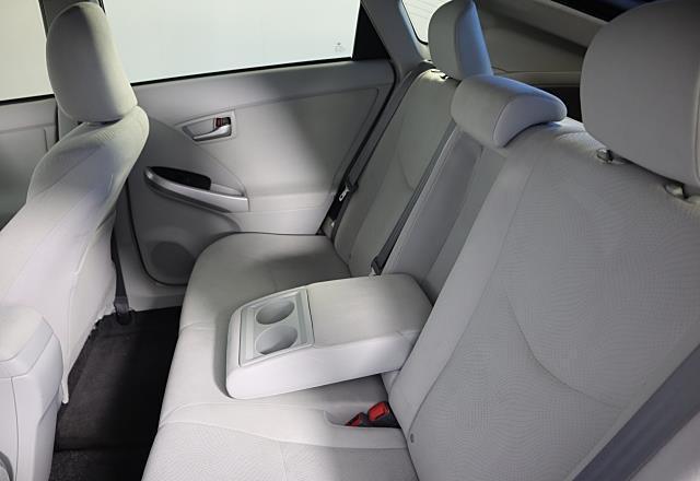 used 2014 Toyota Prius car, priced at $8,995