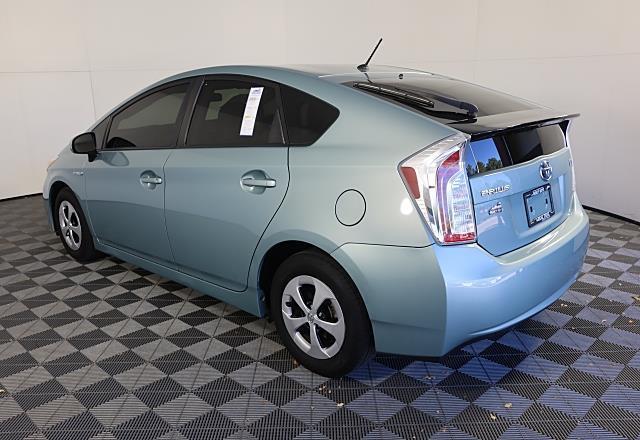 used 2014 Toyota Prius car, priced at $8,995