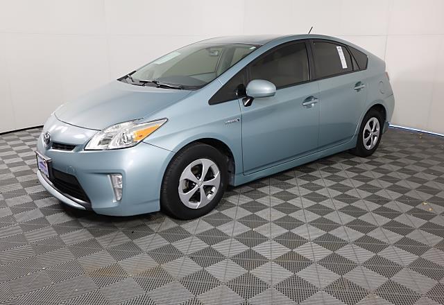used 2014 Toyota Prius car, priced at $8,995