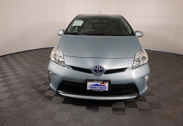 used 2014 Toyota Prius car, priced at $8,995