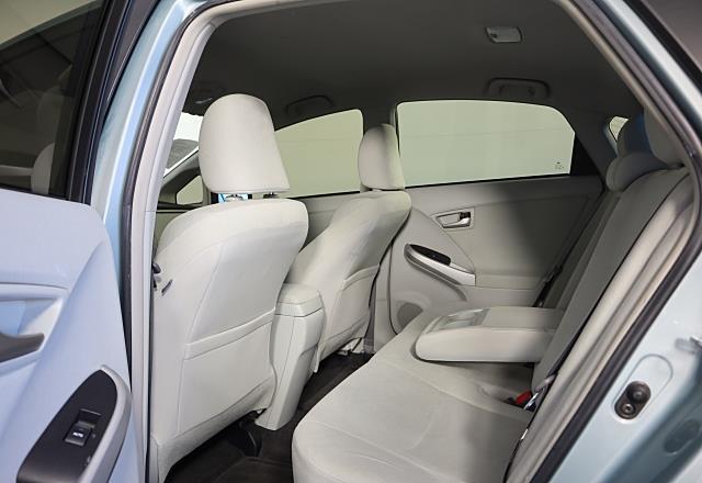 used 2014 Toyota Prius car, priced at $8,995