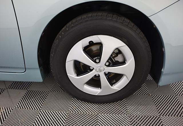 used 2014 Toyota Prius car, priced at $8,995