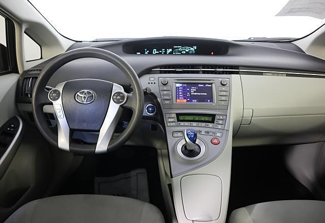 used 2014 Toyota Prius car, priced at $8,995