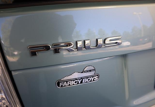 used 2014 Toyota Prius car, priced at $8,995