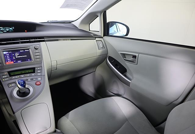 used 2014 Toyota Prius car, priced at $8,995