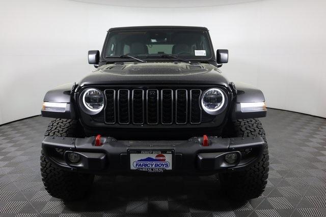 new 2024 Jeep Wrangler car, priced at $69,934