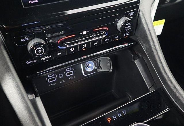 new 2025 Jeep Grand Cherokee car, priced at $37,294