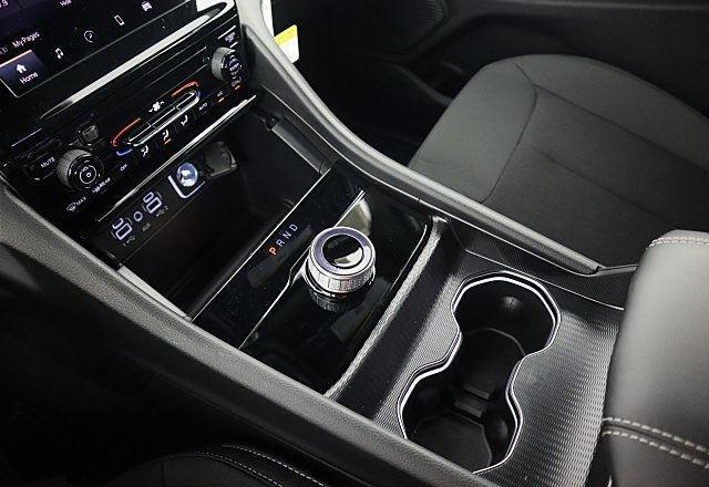 new 2025 Jeep Grand Cherokee car, priced at $37,294