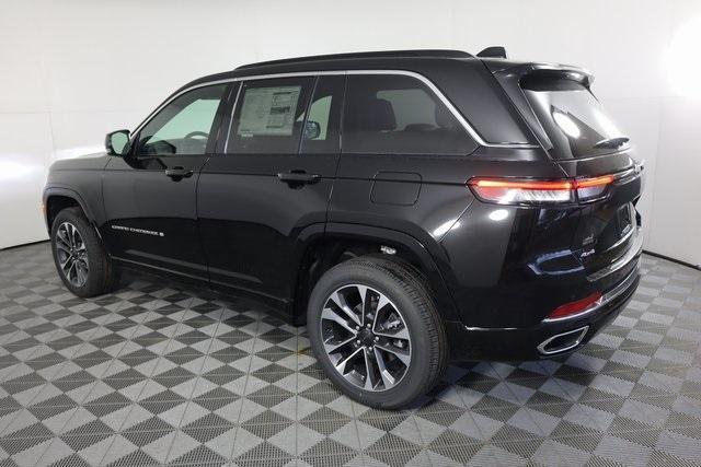 new 2025 Jeep Grand Cherokee car, priced at $52,995