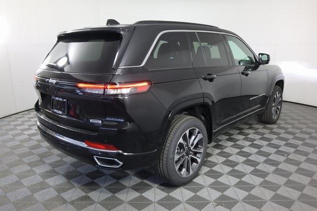 new 2025 Jeep Grand Cherokee car, priced at $52,995