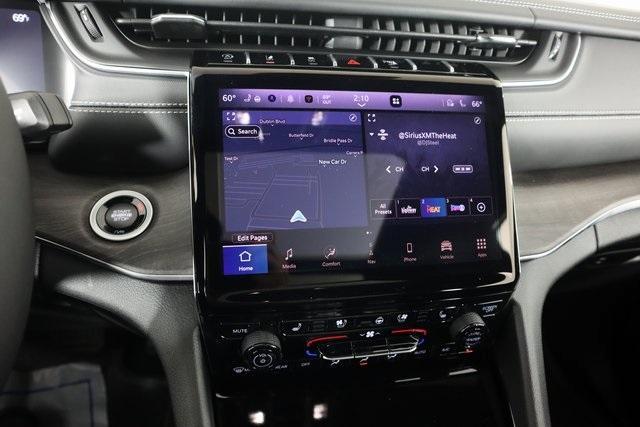 new 2025 Jeep Grand Cherokee car, priced at $52,995