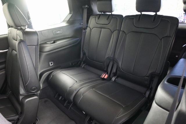 new 2025 Jeep Grand Cherokee L car, priced at $42,895