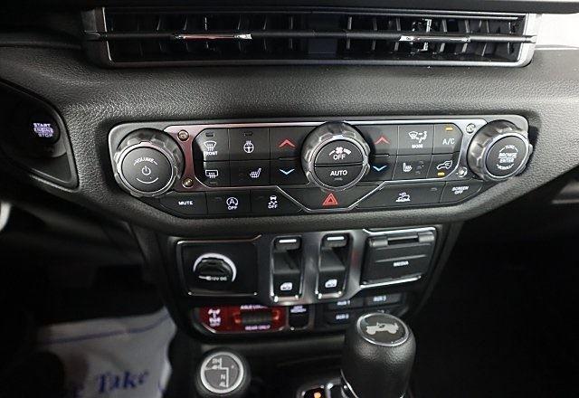 new 2025 Jeep Wrangler car, priced at $48,280