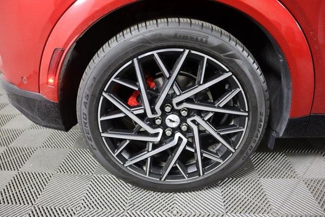 used 2023 Ford Mustang Mach-E car, priced at $40,495