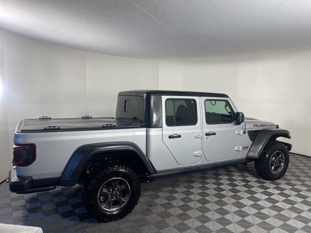 used 2023 Jeep Gladiator car, priced at $42,995