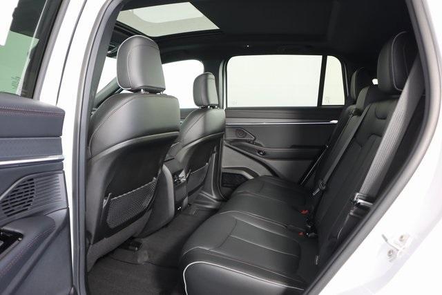 new 2025 Jeep Wagoneer S car, priced at $49,767
