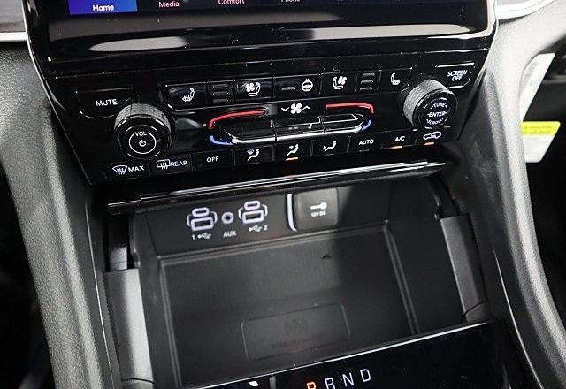 new 2025 Jeep Grand Cherokee car, priced at $50,627