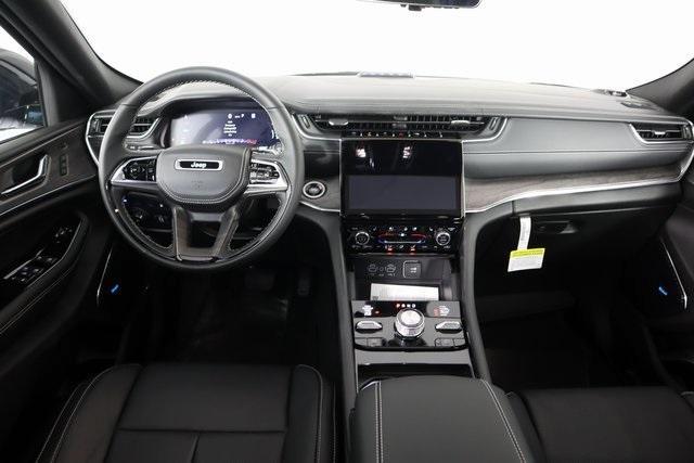 new 2024 Jeep Grand Cherokee 4xe car, priced at $80,282