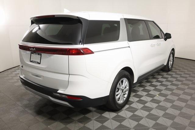 used 2024 Kia Carnival car, priced at $32,195