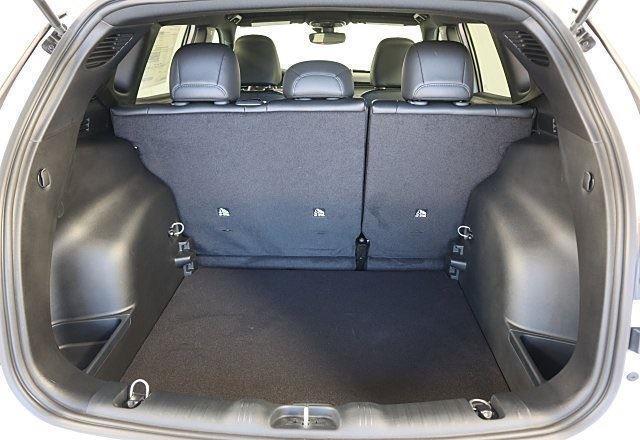 new 2025 Jeep Compass car, priced at $27,995