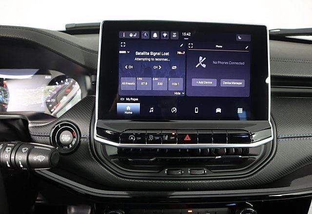 new 2025 Jeep Compass car, priced at $27,995