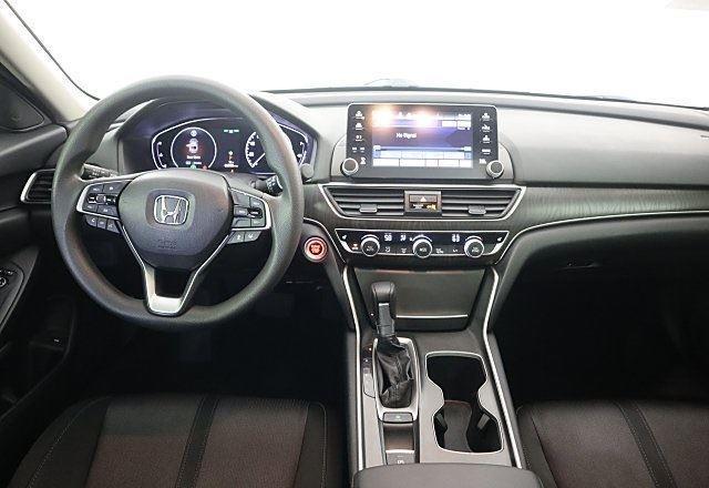 used 2019 Honda Accord car, priced at $19,995