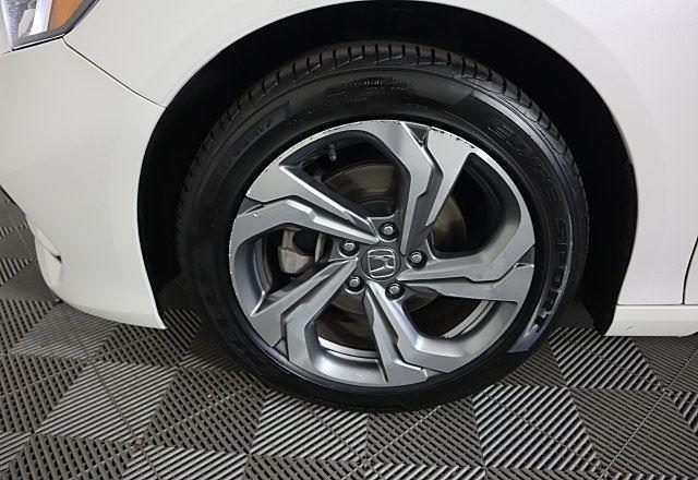 used 2019 Honda Accord car, priced at $19,995