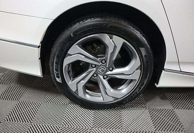 used 2019 Honda Accord car, priced at $19,995