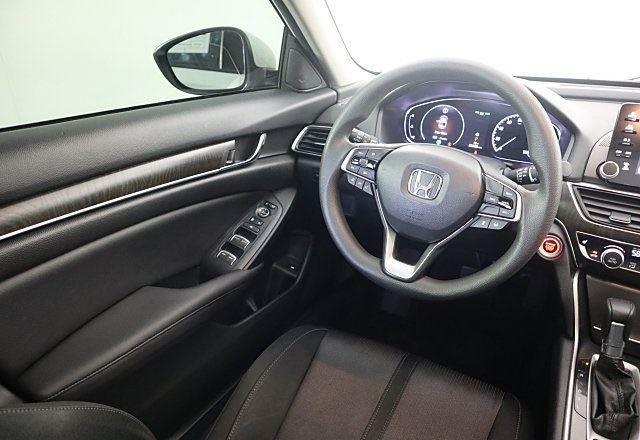 used 2019 Honda Accord car, priced at $19,995