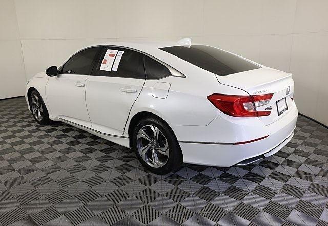 used 2019 Honda Accord car, priced at $19,995